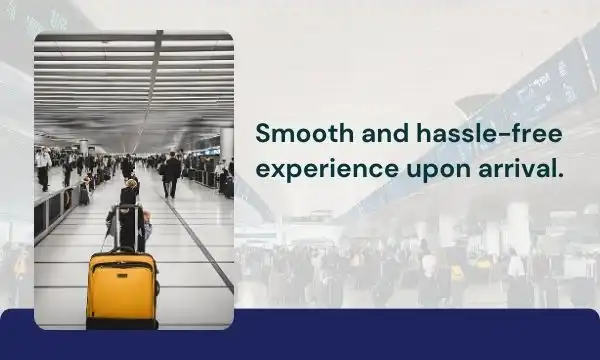 Doha Hamad Airport Assistance